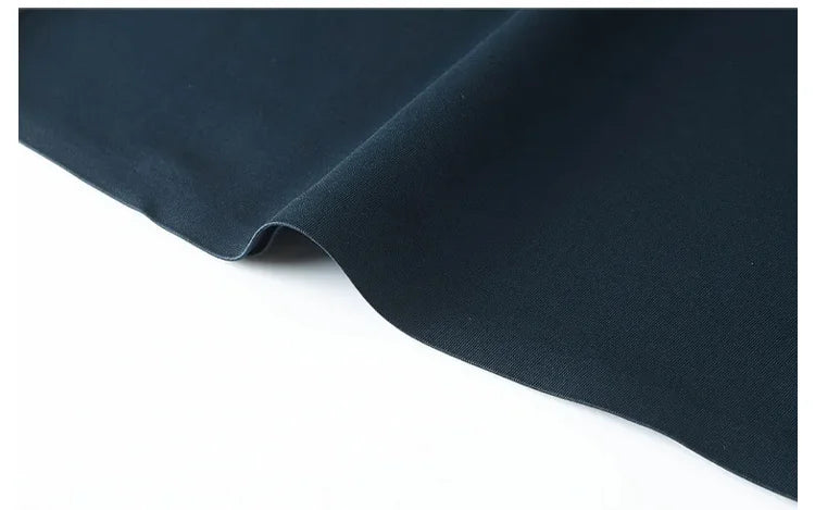 Men's Ice Silk Quick-Drying Business Shirt (Pack Of 2)